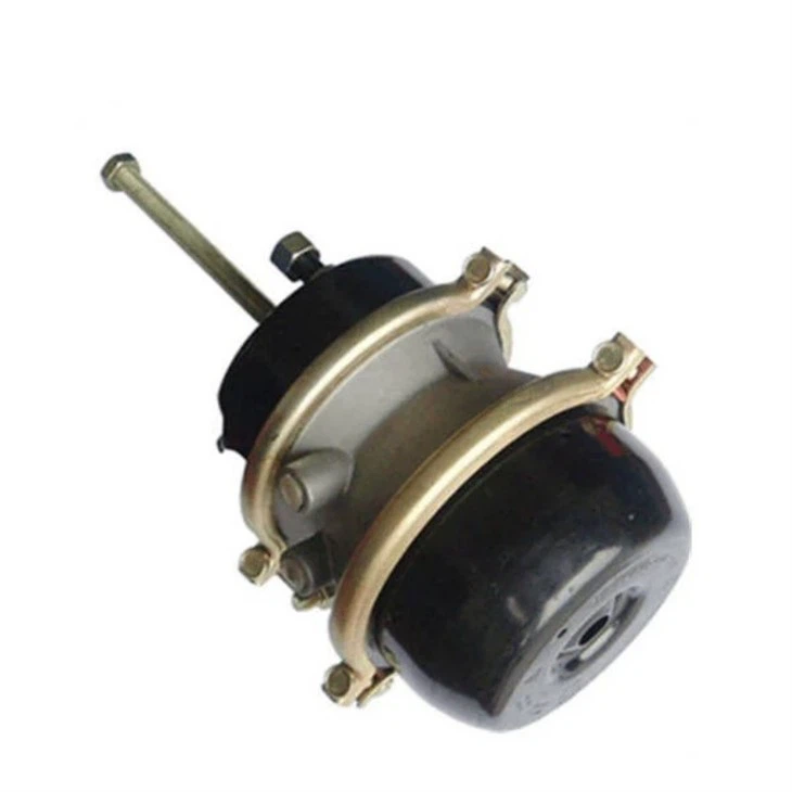 Brake Chamber T30/30dd T24/24dd For Semi Trailer Truck