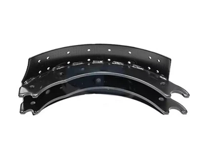 รองเท้าเบรก 4515 สำหรับรถพ่วง