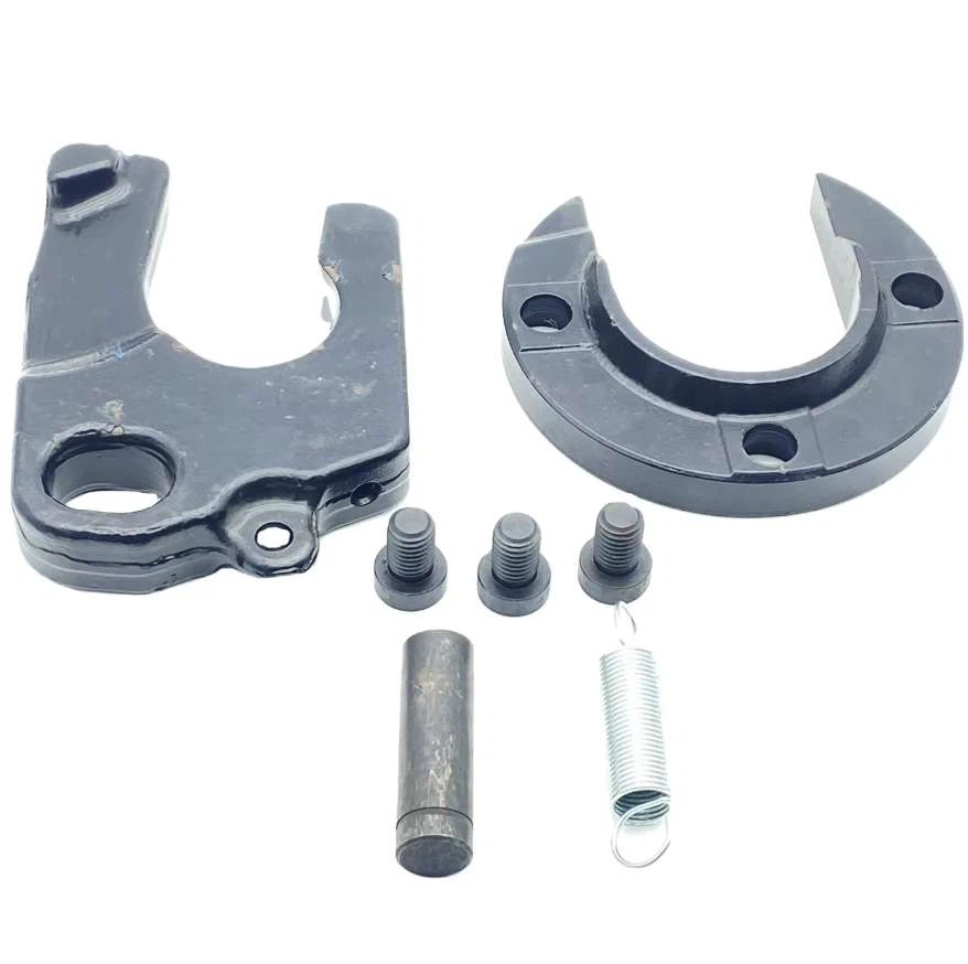 ชุดซ่อมล้อรถบรรทุกที่ห้า